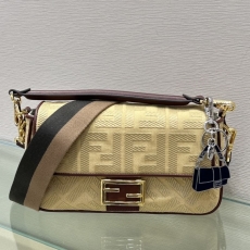 Fendi Baguette Bags